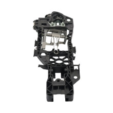 1set Car Door Handle Bracket 3C0837885H 3C0837886H Suitable for CC and Magotan 2007-2011 Models