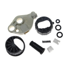 0002600009 Reparatieset voor Versnellingspookstang Niveau Stick Selector voor  Sprinter 2-T 3-T 4-T 5-T 901 902 903 904 905
