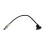 Sensor de Oxigênio Lambda O2 para Escape 1A014335 para  RS660  660 2020-2023 1