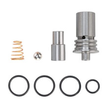 Kühlmittel-Bypassventil-Kit Als Ersatz für STL010 6L80 6L90 8L90 10L90 Getriebekühlsystem-Upgrade-Kit Teile Ab 2014