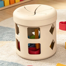 Brinquedos Educativos de Silicone para Crianças, Brinquedos de Empilhar para Bebês, Brinquedos para Desenvolvimento da Inteligência Do Bebê