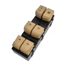 Nuevo Interruptor Maestro de Elevalunas Eléctrico 93570-4V000 935704V000 para   Lang Move 2012-2016