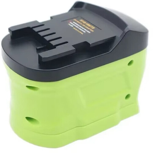 Adapter Konwertera do Akumulatorów dla  Lithium P103 P108 i dla  RYB18MTB