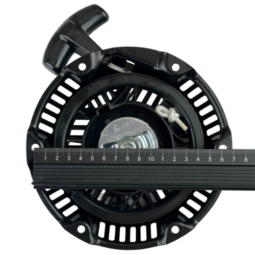 590607 797276   for Briggs Stratton CR750 CR950 Complete Pull-Start Assembly with   and Rope