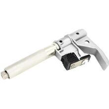 Universeller Außengewindeschneider, Robustes Gewindereparaturwerkzeug für 1-1/4" Bis 5" Außendurchmesser, Werkzeug Zur Wiederherstellung Von