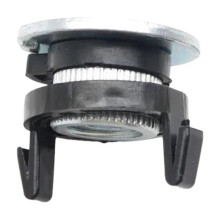 8S0806305 WHT006897 Koplampafstelschroef Balanceermoer voor A4L A5 S5 A6 A7 Q5