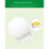 LED Vanity Lights for Mirror, 10 Dimmable Bulbs, Adjustable Color, USB Cable, for Makeup Table Dressing Room Mirror, 1PC 1