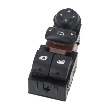 Electric Power Window Master Control  Glass Lifting  96751127ZD for  208 2008 3008 5008