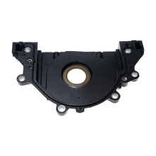 Brida de Sellado de la Carcasa del Cárter del Motor 05L103151C para A3 A4 A5 Q5 30 TDI 35 TDI 40 TDI para para para 2.0 TDI
