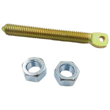 570020 1/2" Chain Adjustment Bolt for Slide Gate Openers for RSL,for Liftmaster K07-50637,for Elite Q003