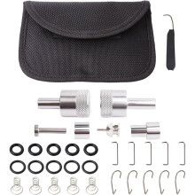 Reparaturwerkzeugsatz für Rückschlagventile MC400 MC300 für Davidson EFI-Kraftstoffsystem 2001-2025, Kraftstoffleitung Trennen,