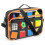 Portable Speed  Storage Bag Holds 12 Cubes Organizer Case Speed  Carrying Case Holds 1