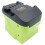 Adapter Konwertera do Akumulatorów dla  Lithium P103 P108 i dla  RYB18MTB 6