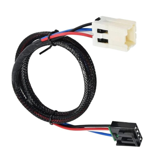 For Oyviny Brake Control Cable Adapter 3050-P for  Titan 2004-2024 /