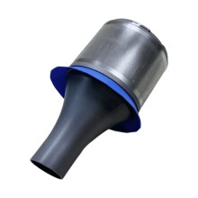 Multi-Cone Filtration for Deebot X11 OmniCyclone Robot Vacuum Cleaner Replacement Parts