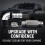 Heater Hose Fitting Upgrade Kit for  Ram 6.7L  2007.5+ Quick-Disconnect Delete with -10AN Conversion Adapter 3