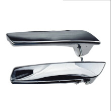1 Paar Verchromte Türgriff-Reparatursets für die Innenseite für Chevy für für Sierra 1500 Yukon 2007-2014 19299865 15935954