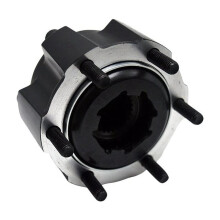 For Frontier Navara D22 X-Terra 00- Pick D21 D22 40260-2S601 40260-1S700 Automatic Wheel Locking Hub