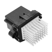 Resistor del Motor del Ventilador HVAC para para para 973-420 68079480AA 68110616AA 68110616AB 68379071AA