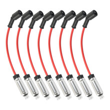 1set Ignition Wire Assembly 48322R 48322 7831 Suitable for