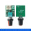 2PCS  12-24V 1.5A PWM Motor Speed Controller Module Adjustable Speed Regulator Control Board  for  Motor 4