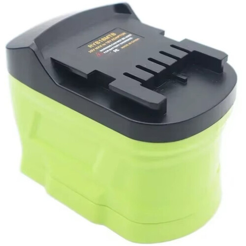 Converter Adapter for  Lithium P103 P108 to for  Cordless Power Tools RYB18MTB 2