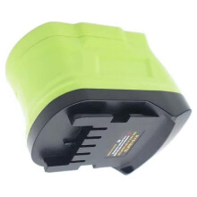 Adattatore Convertitore per Batterie per Lithium P103 P108 per Elettroutensili A Batteria per RYB18MTB