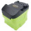 Adapter Konwertera do Akumulatorów dla  Lithium P103 P108 i dla  RYB18MTB 5