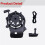 with Pull Rope Replacement for  M230 Lawn Mower Fits for B&S 163cc Toro 7.25 163cc Pull Start 6
