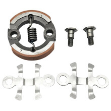 Freischneider-Kupplungsbaugruppe 13081-0635 Ø76mm für TJ45 & TJ53 Modelle Gartengerätezubehör Kupplungsteile