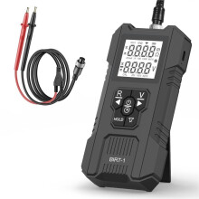 BRIT-1 Battery Voltage Internal Resistance Tester High-Precision 18650 Battery Voltage Resistance Meter Test Pen