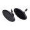 261B00001R 2618000Q0A LED Dynamic Amber  Side  Light for  Master III 2010- 2