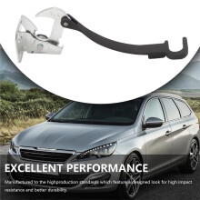 9678334080 Car Bonnet Tie Rod Opening for 308 2 2013 2014 2015 2016 2017 2018 2019 2020 2021