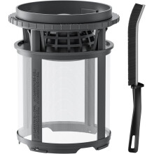W10872845 Vaatwaspomp Filterbeker Vervanging voor voor Amana Kitcheniad Vaatwasser Vervangt 8579307