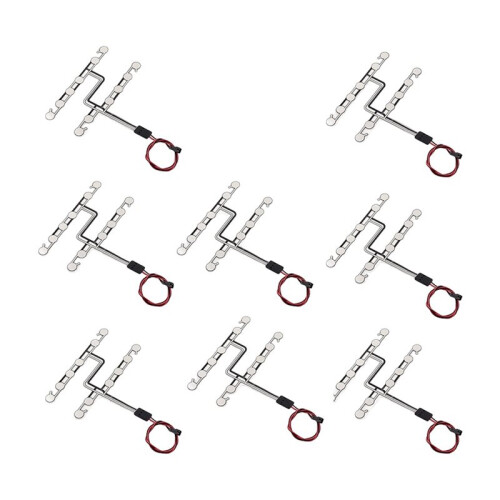 Universal Flexible Pressure Sensor for Car Seats Occupancy Sensor -Occupancy Detection- Seatbelt Warning Mat