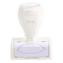 Lower Lash Stamp voor Oefening Wimper Oefentool voor Natuurlijke Onderwimper Toepassing Wimperverlenging Training Stamp