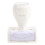 Lower Lash Stamp for Practice Eyelash Practice Tool for Natural Bottom Lash Application Eyelash Extension Training Stamp 1