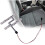 Universal Flexible Pressure Sensor for Car Seats Occupancy Sensor -Occupancy Detection- Seatbelt Warning Mat 1
