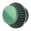Motorcycle Air Filter (Green for 47cc/49cc  Motorcycles Inlet Size: 42mm 4