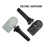 SFH-3609200B för  Formula Leopard 5 8 DENZA Z9GT N9 Däcktryckssensor TPMS 5