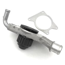 Pompe à Eau de Moteur D4T15B pour Tiggo 2 3X Tiggo3x D4G15B 1.5L Assemblage de Pompe à Eau de Refroidissement D4G15B-1307010