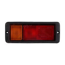 1Pcs Left Rear Tail Light Lamp MB124963 214-1946L-UE Fit for Pajero Montero