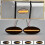 261B00001R 2618000Q0A LED Dynamic Amber  Side  Light for  Master III 2010- 5