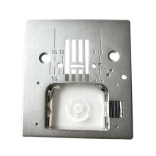 87106 Placca Ago per Macchina da Cucire per Singer 7256 7258CL 7422 7424 7426 7430 7436 7442 7442CL 7444 7446 7462 Inspiration