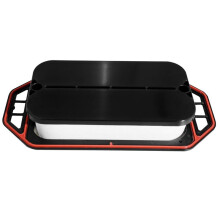 CV50626 904-7903 Elemento Filtrante del Respiratore del Basamento per Selezionati per Freightliner per per 2869874, 2895324,