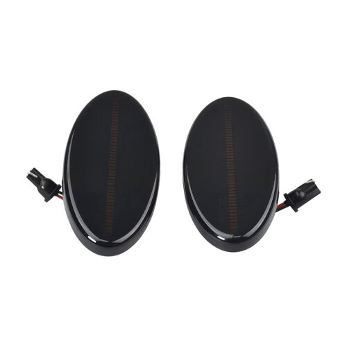 261B00001R 2618000Q0A LED Dynamic Amber  Side  Light for  Master III 2010- 2
