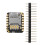 MicroSD BFF Storage Expansion Board SPI TF Card Module for QT Py Xiao Development Board Data Logging with Pin Header 1