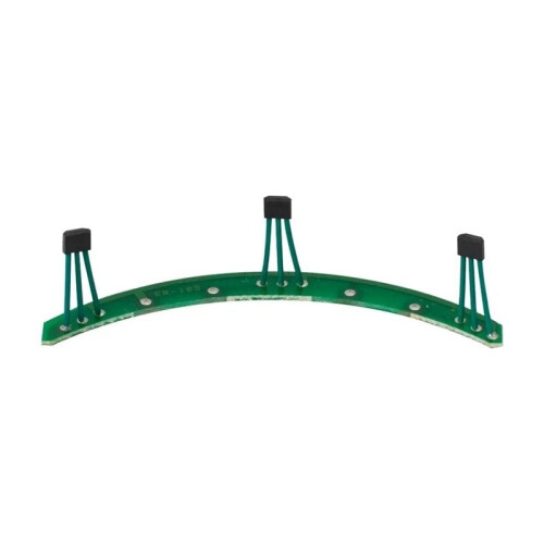 Für  M4 Pro Hall-Sensor-Platine Motor-Hall-Sensor-Leiterplatte Elektroroller-Sensor für  M4 Modul-Teile