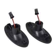 261B00001R 2618000Q0A LED Dynamic Amber  Side  Light for  Master III 2010-