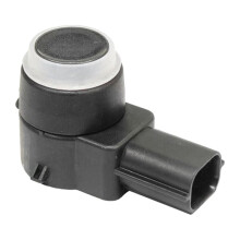 New 675000039 Front and Rear Bumper Parking Assist Sensor for 14-23 Levante Ghibli
